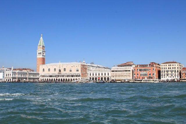 Отели Венеции 4*