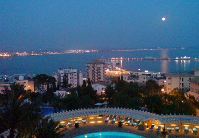 Пальма де Майорка достопримечательности