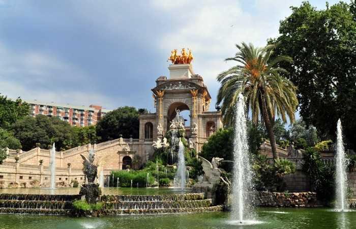 Парк Сьютаделла