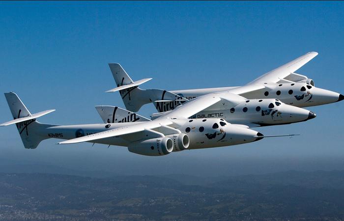 Первый туристический полет в космос запланирован на апрель 2018 