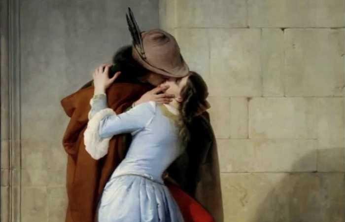 пинакотека брера