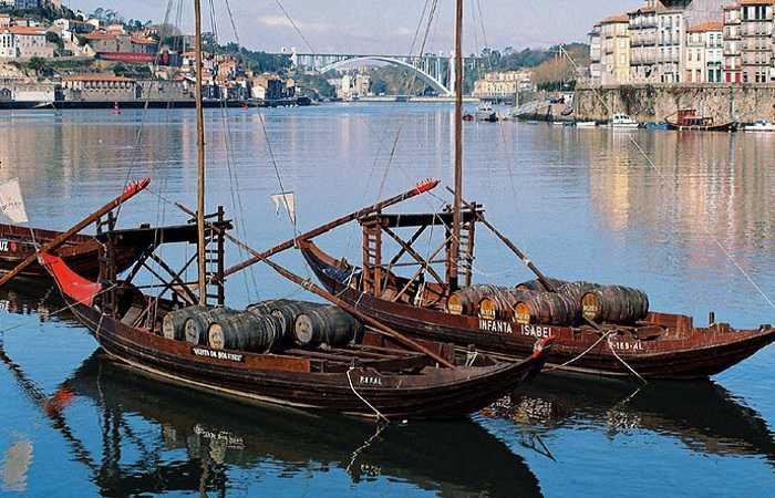 Пиренейский полуостров фото