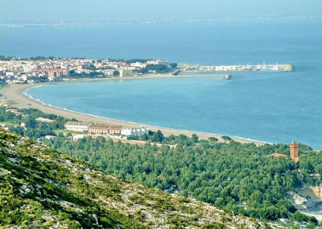 Пляжи Коста Дорада