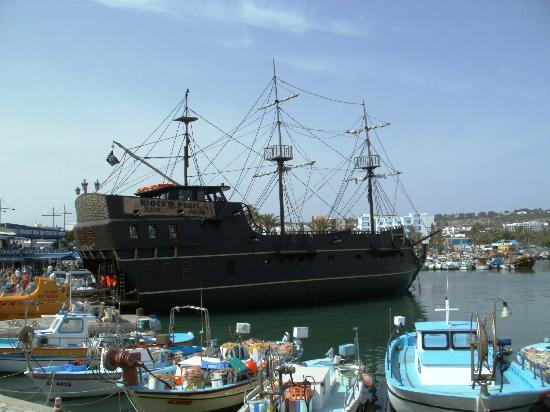 Айя-Напа фото