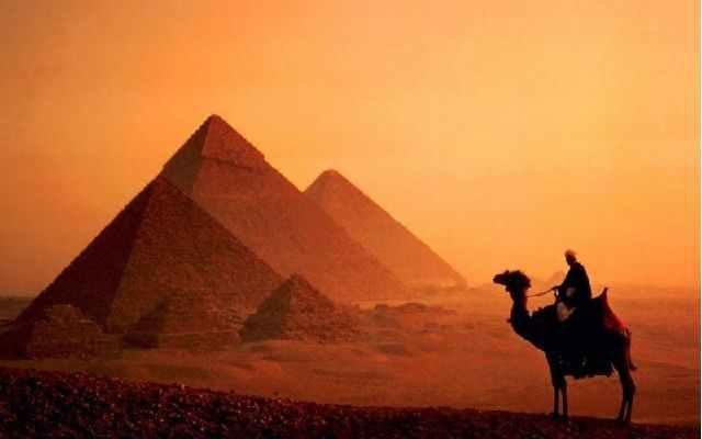 Документы для поездки в Египет