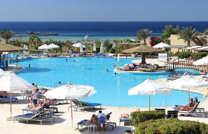 Порт Галиб фото