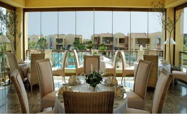 Porto Sani Греция фото