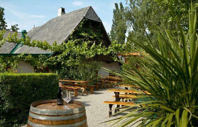 Ресторан Edlmoser (Эдльмозер) Вена