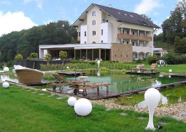 Ресторан Hanner Вена