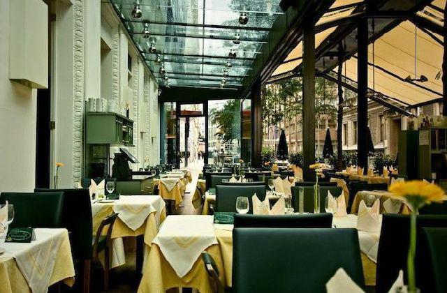 Plachutta ресторан в Вене