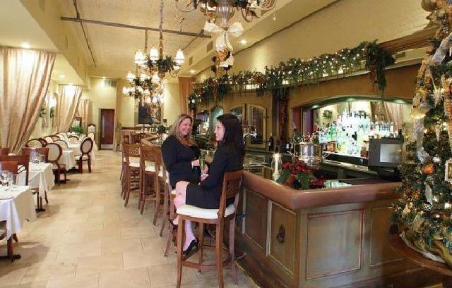 Ресторан Prosecco Зальцбург