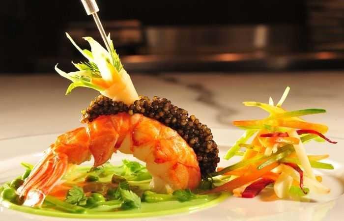 Рестораны Рио де Жанейро