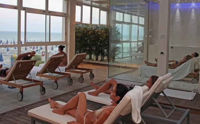 Римини Терме фото