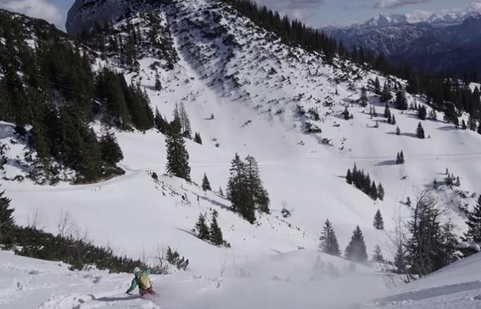 Рупольдинг как добраться фото