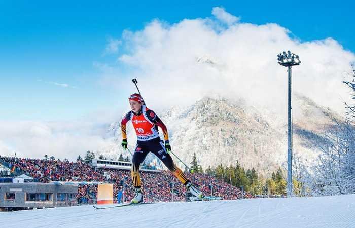 Рупольдинг фото