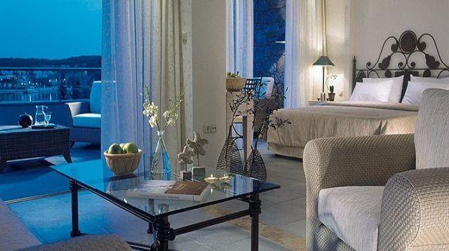 Sani Club Греция фото 