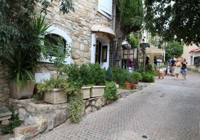 Северо-Восточная Франция фото