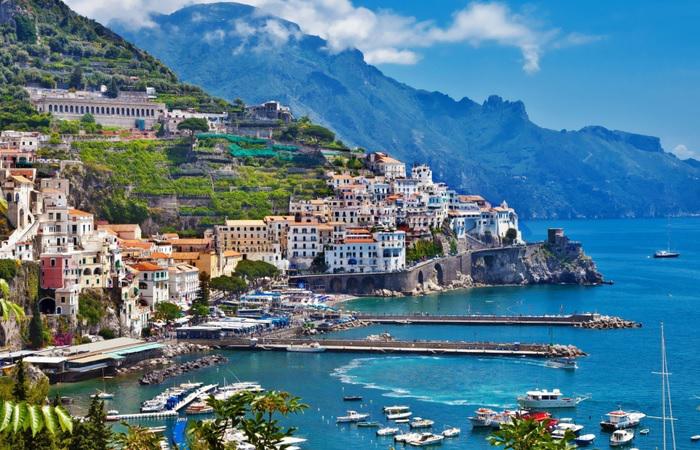 Скидки на авиабилеты в Грецию