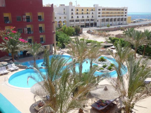 Советы для путешествия и отзывы об отелях Хургады