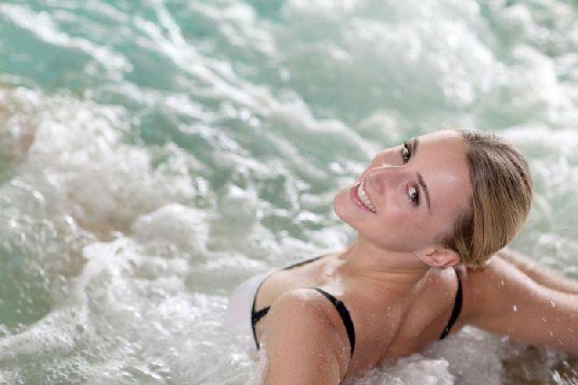 Спа в Турции и детокс фото