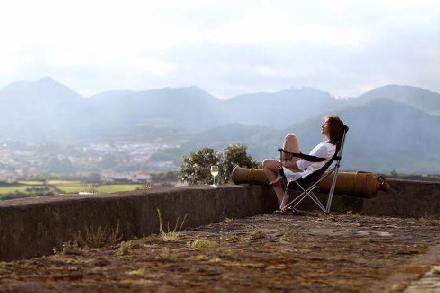 Спокойный отдых фото