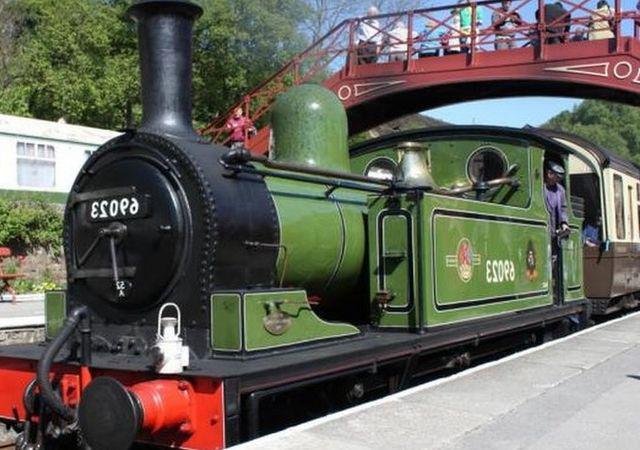 Места съёмок Гарри Поттера: тайное становится явным