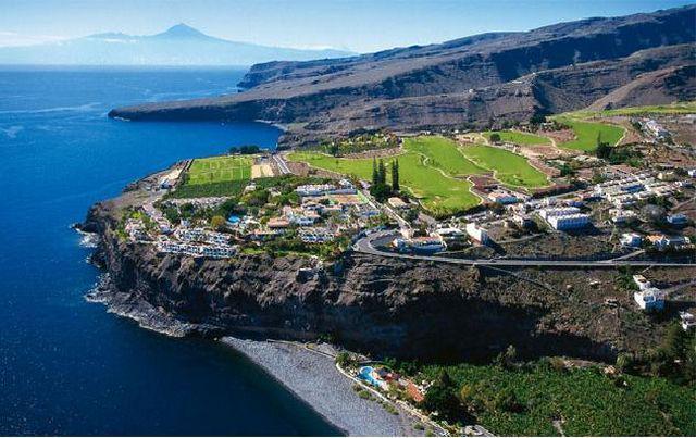 Канарские острова фото