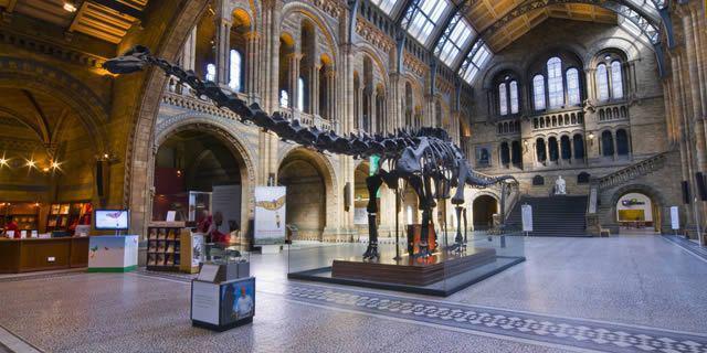 Достопримечательности Лондона топ - 10