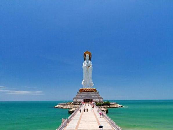 Туры на Хайнань фото