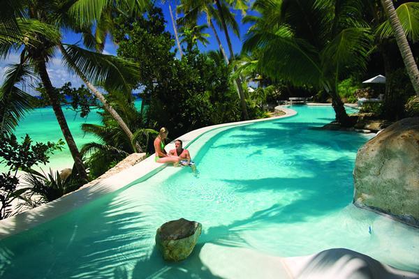 Туры на Сейшельские острова фото