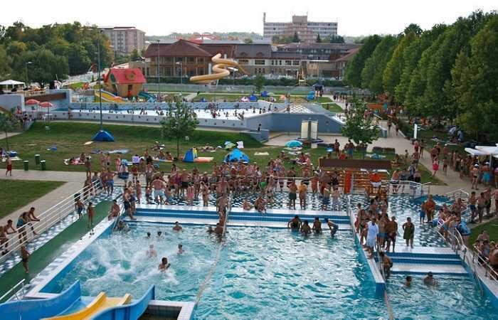 Залакарош Венгрия фото