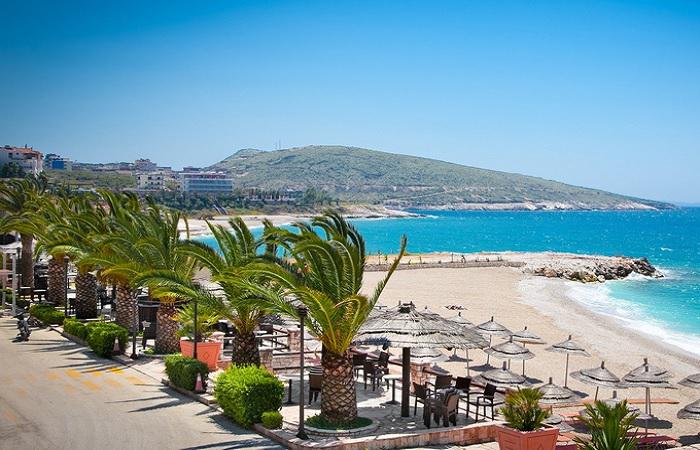 Албания без визы