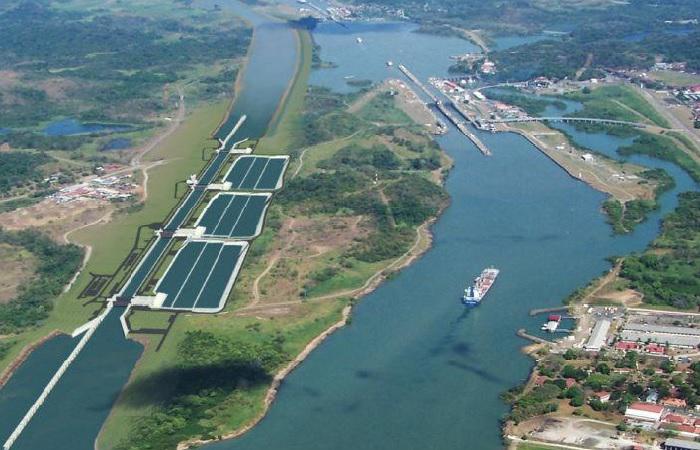 Канал Стамбул - будущий туристический центр Турции