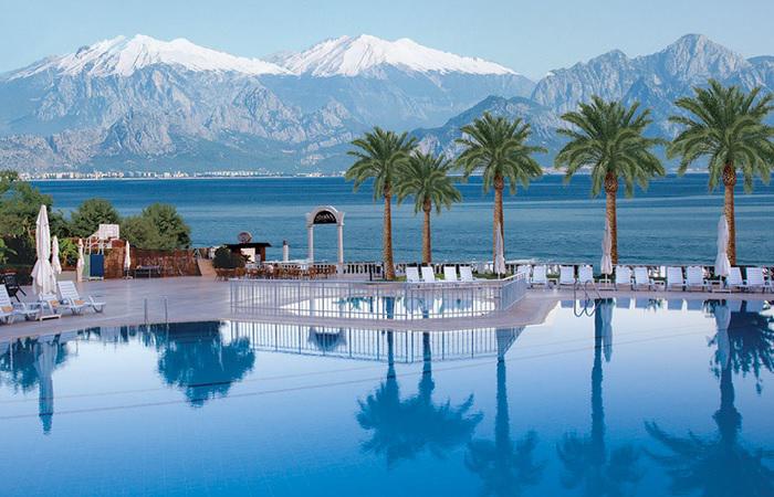 Москва Анталия новые авиарейсы