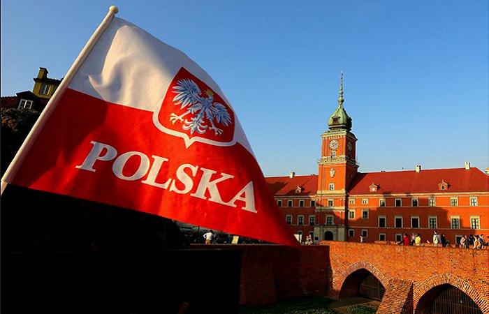 Визовые центры Польши приостановили работу