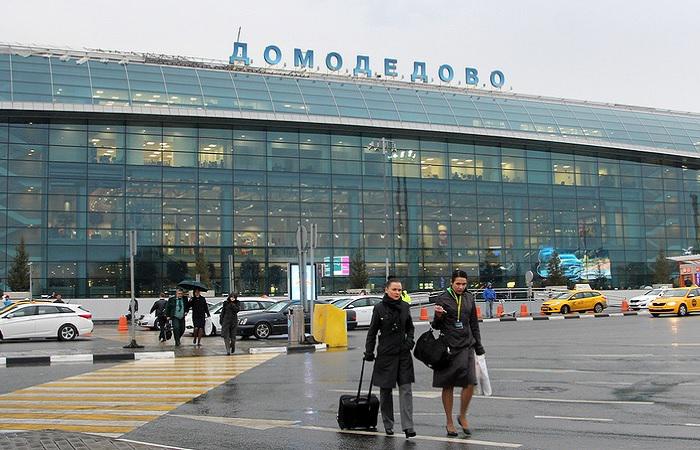 Домодедово вводит систему распознавания лиц