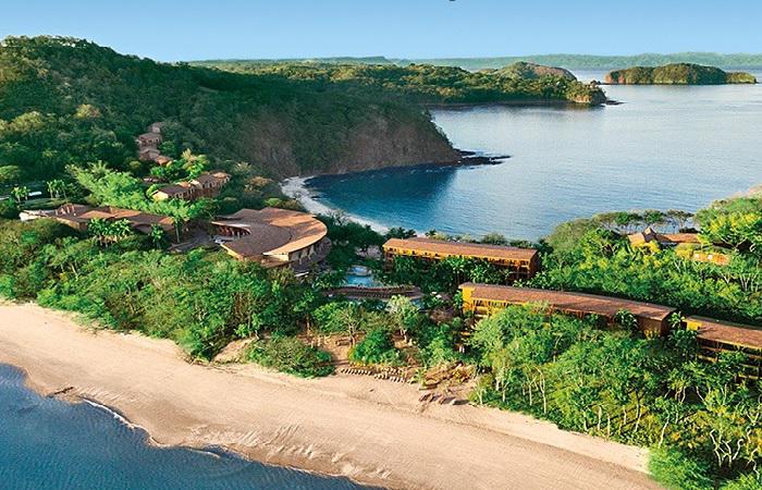 Коста Рика без визы