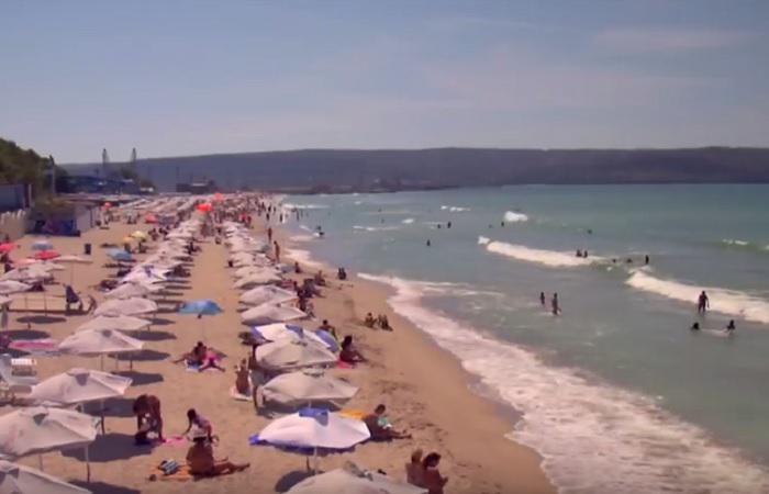 Москва Варна прямой рейс