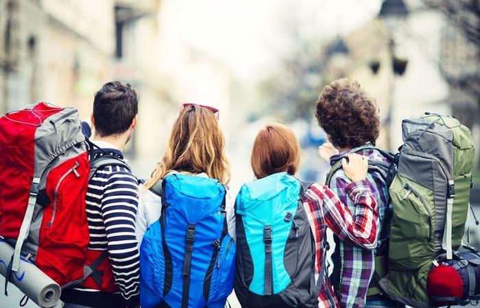 Путешествие бесплатно по ЕС для молодежи