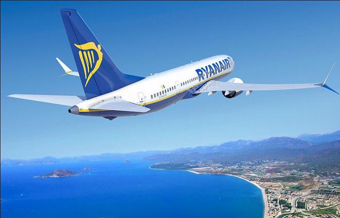 Регистрация на рейс и провоз багажа в Ryanair: правила, изменения