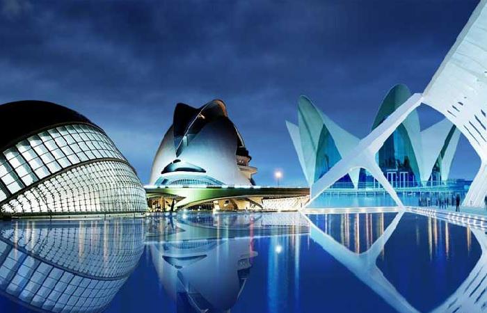 Валенсия вводит ограничения на онлайн аренду жилья 