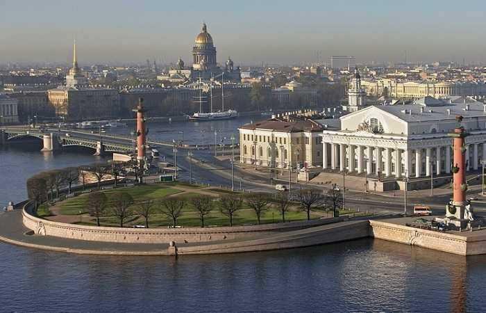 Билеты на ЧМ 2018 Санкт Петербург фото