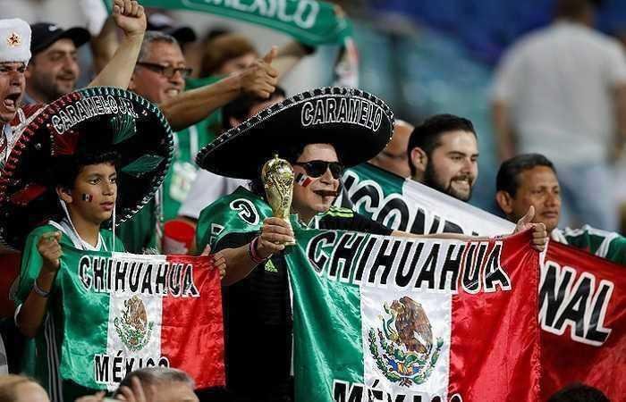 Футбол сегодня - ЧМ 2018 матчи 23 июня