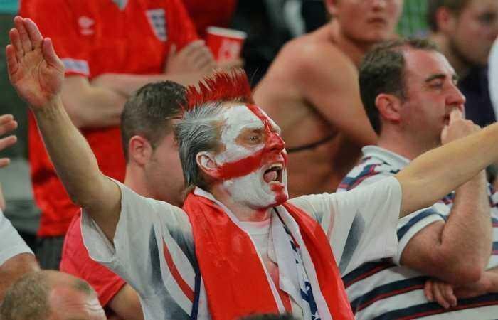 Футбол сегодня - матч 1/2 финала ЧМ 2018 11 июля Фото