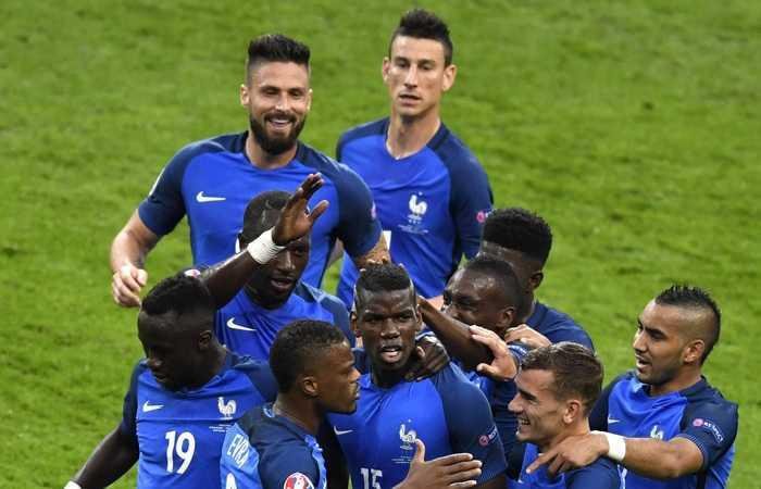 Футбол сегодня - матч финала ЧМ 2018 15 июля фото