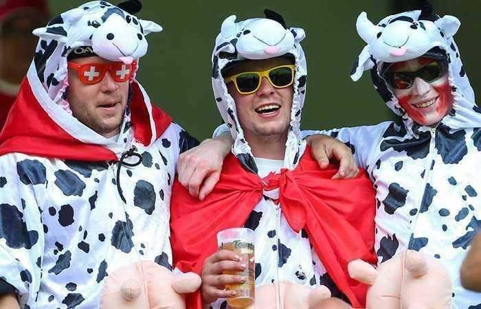 Футбол сегодня - матчи 1/8 финала ЧМ 2018 3 июля