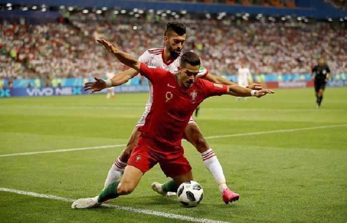 Футбол сегодня - матчи ЧМ 2018 26 июня фото