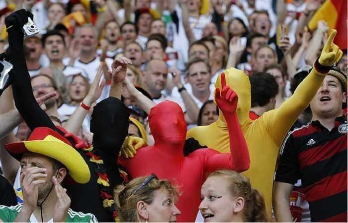 Футбол сегодня - матчи ЧМ 2018 27 июня фото