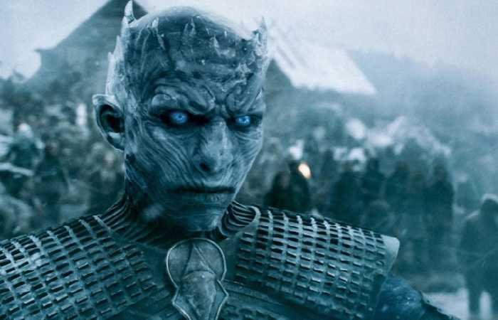 Игра престолов 8 сезон фото