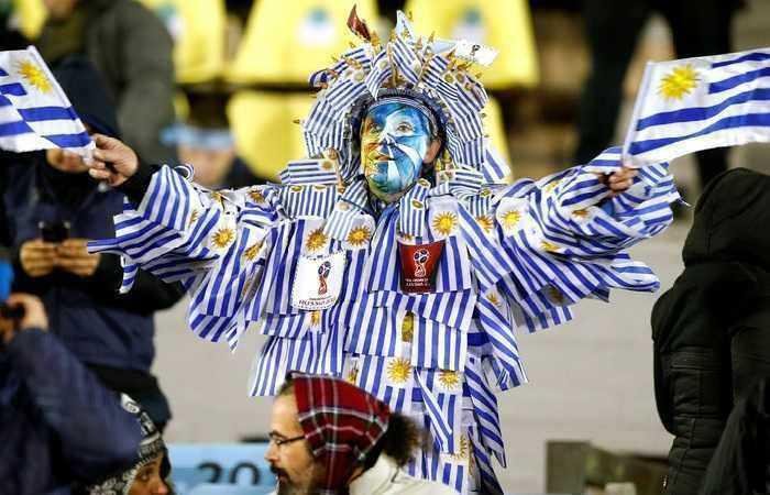 Парк футбола ЧМ 2018 в Москве фото